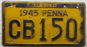 Pennsylvania__1945